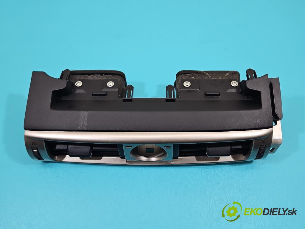 Lexus IS III 2014-2025 2.5 vvti 181KM automatic 133 kW 2494 cm3 4- Mřížka: kúrenia stredová 55670-53140 (Mriežka kúrenia (fukár))