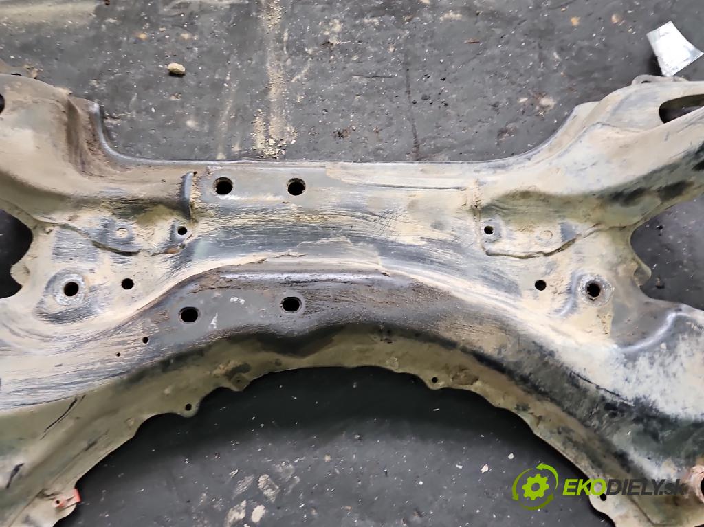 Toyota Rav4 III 2005-2012 2.2 D-CAT 177 HP manual 130 kW 2231 cm3 5- výstuha motora