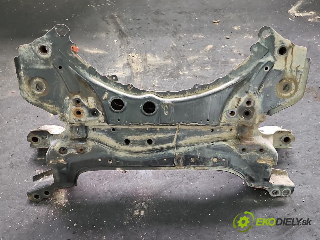 Toyota Rav4 III 2005-2012 2.2 D-CAT 177 HP manual 130 kW 2231 cm3 5- výstuha motora