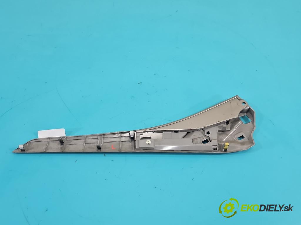 Lexus IS III 2014-2025 2.5 vvti 181KM automatic 133 kW 2494 cm3 4- lišta ozdobná interiéry: 55012-53020