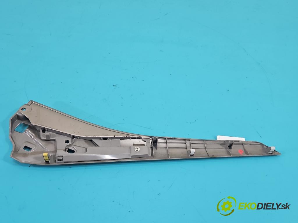 Lexus IS III 2014-2025 2.5 vvti 181KM automatic 133 kW 2494 cm3 4- lišta ozdobná interiéry: 55011-53010