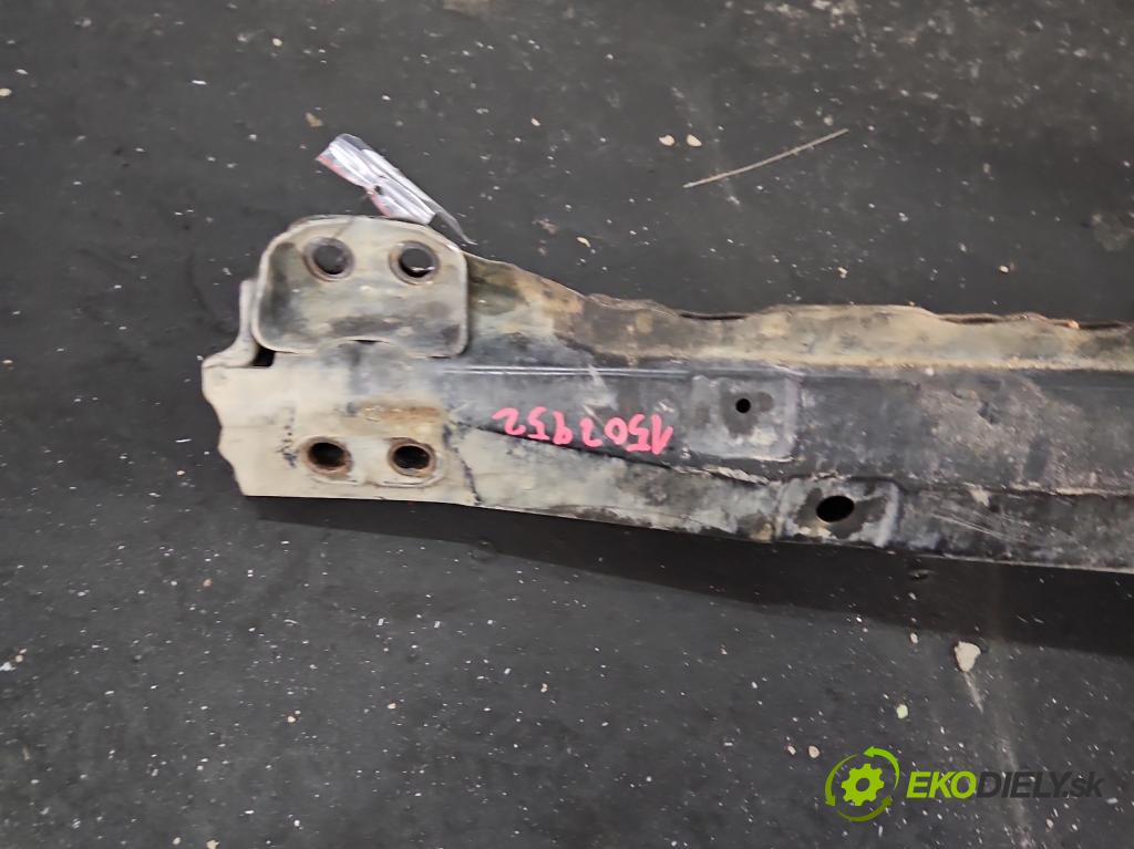 Toyota Rav4 III 2005-2012 2.2 D-CAT 177 HP manual 130 kW 2231 cm3 5- výstuha motora