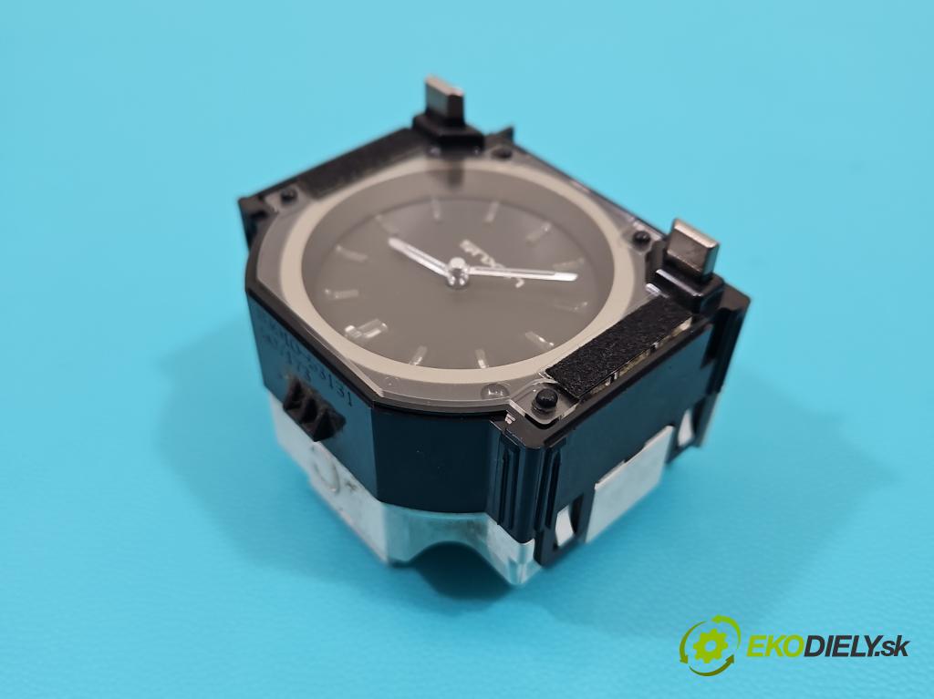 Lexus IS III 2014-2025 2.5 vvti 181KM automatic 133 kW 2494 cm3 4- Sledujte: 83910-53131 (Prístrojová doska)