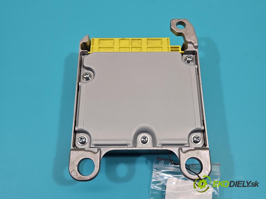 Lexus IS III 2014-2025 2.5 vvti 181KM automatic 133 kW 2494 cm3 4- riadiaca jednotka vankúše: 89170-53370