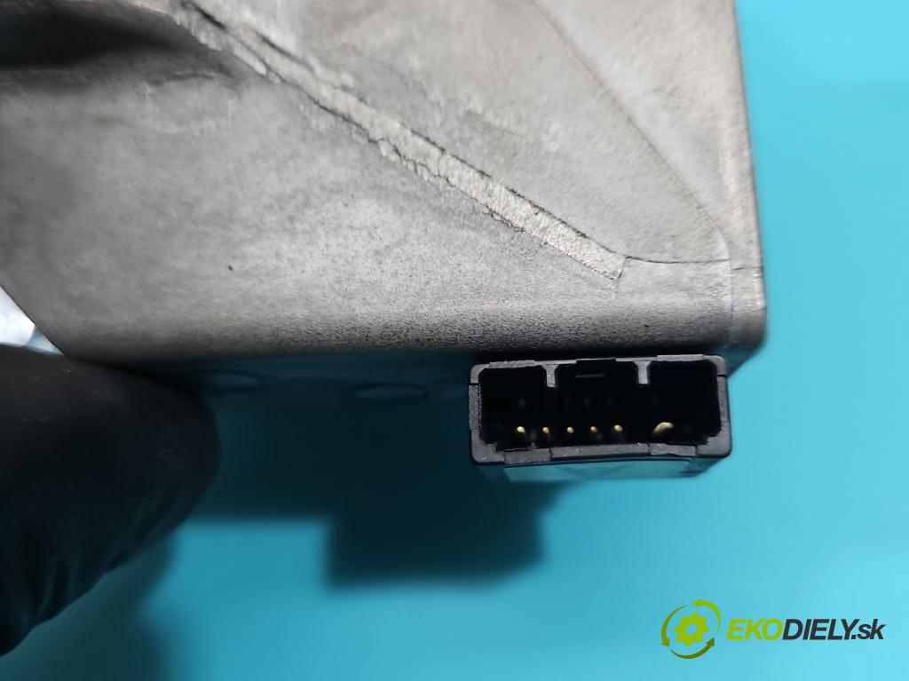 Lexus IS III 2014-2025 2.5 vvti 181KM automatic 133 kW 2494 cm3 4- Blokada: řízení: 45020-05-3 (Řízení ostatní)