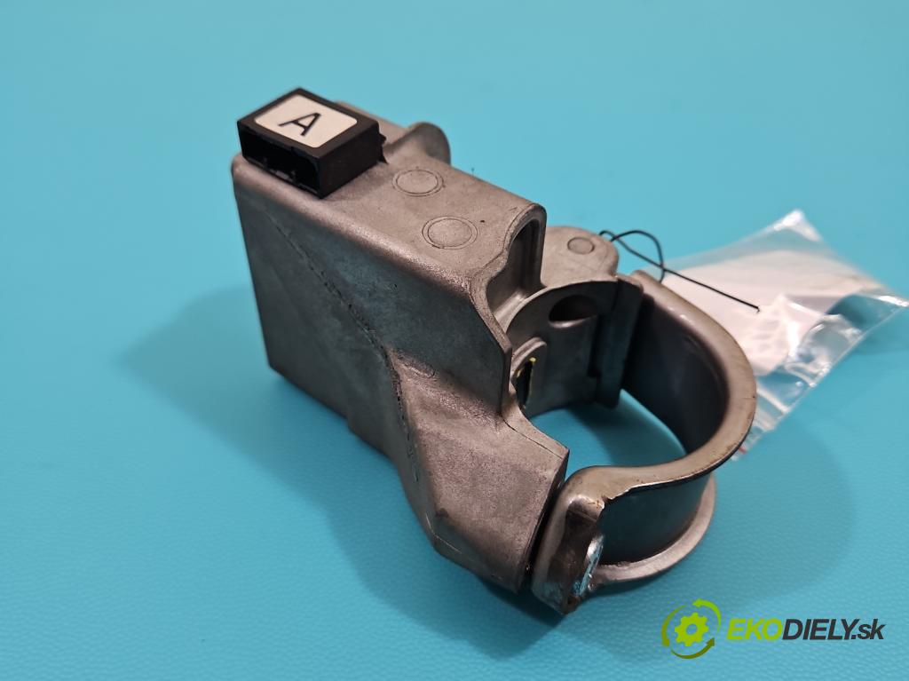 Lexus IS III 2014-2025 2.5 vvti 181KM automatic 133 kW 2494 cm3 4- Blokada: řízení: 45020-05-3 (Řízení ostatní)