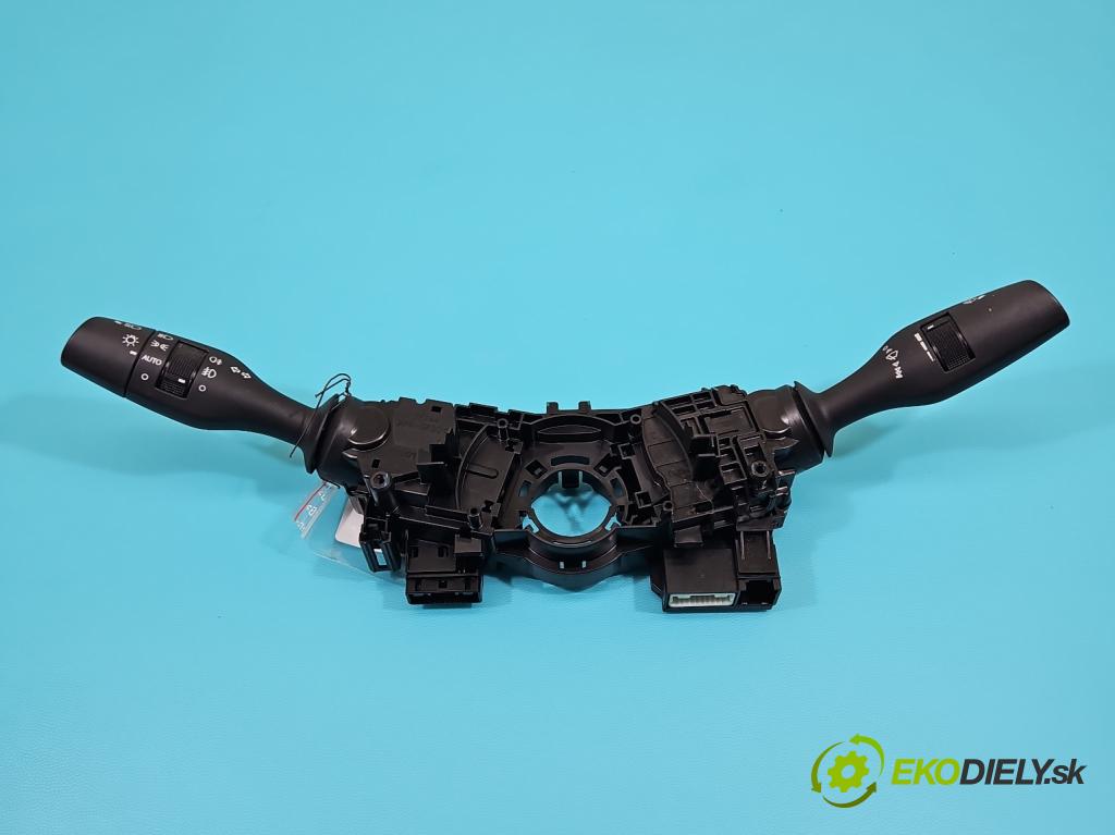 Lexus IS III 2014-2025 2.5 vvti 181KM automatic 133 kW 2494 cm3 4- prepínač komplex: 30350-17F773 (Prepínacie páčky pod volantom)