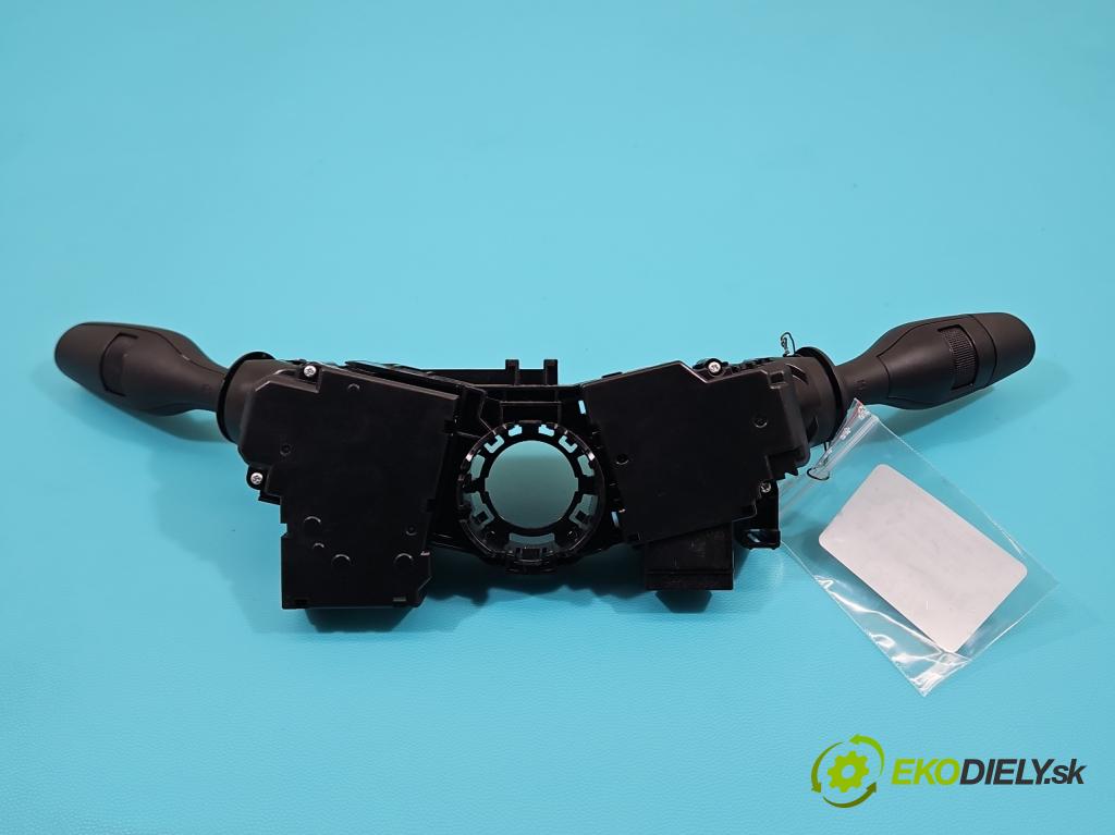 Lexus IS III 2014-2025 2.5 vvti 181KM automatic 133 kW 2494 cm3 4- prepínač komplex: 30350-17F773 (Prepínacie páčky pod volantom)