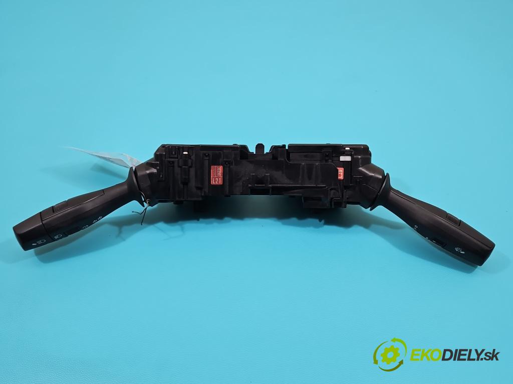 Lexus IS III 2014-2025 2.5 vvti 181KM automatic 133 kW 2494 cm3 4- prepínač komplex: 30350-17F773 (Prepínacie páčky pod volantom)