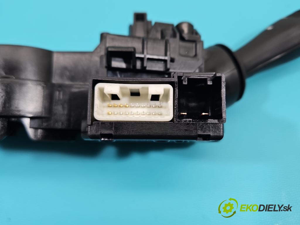 Lexus IS III 2014-2025 2.5 vvti 181KM automatic 133 kW 2494 cm3 4- prepínač komplex: 30350-17F773 (Prepínacie páčky pod volantom)