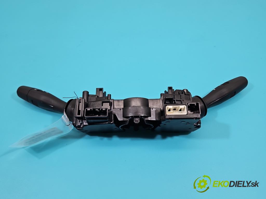 Lexus IS III 2014-2025 2.5 vvti 181KM automatic 133 kW 2494 cm3 4- prepínač komplex: 30350-17F773 (Prepínacie páčky pod volantom)