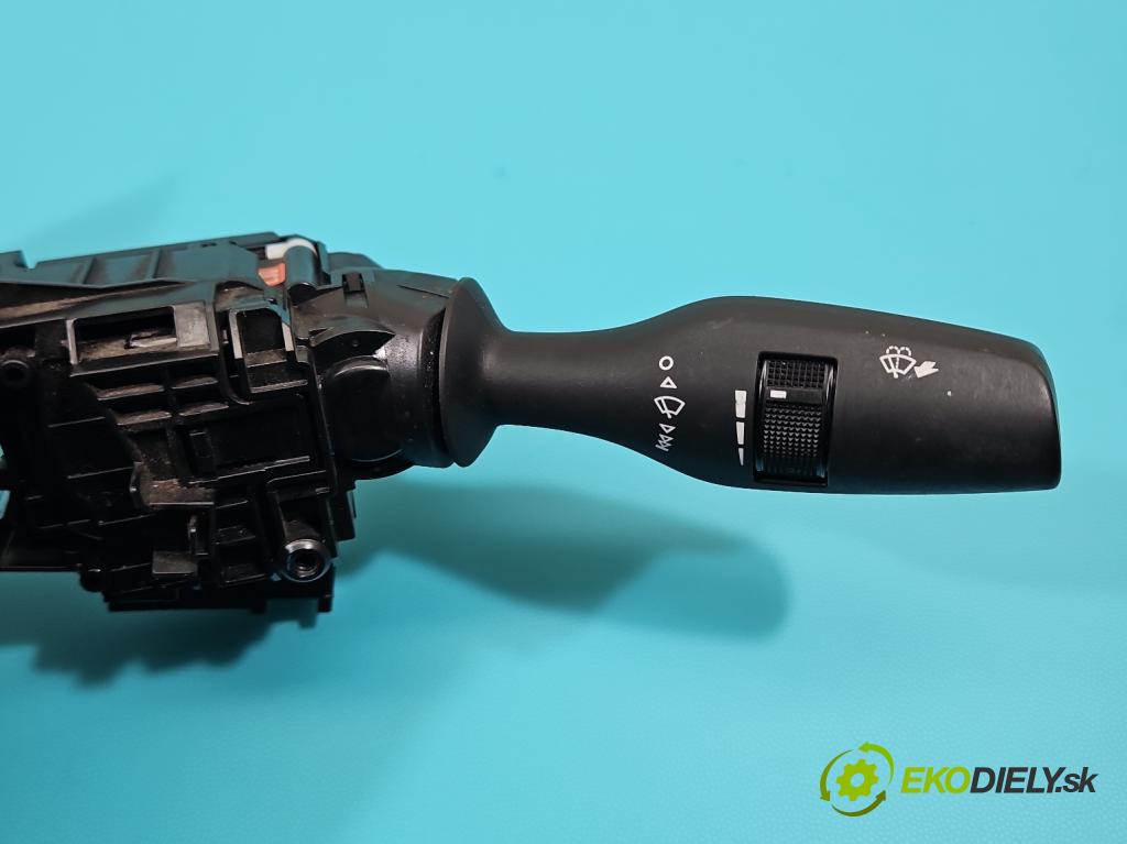 Lexus IS III 2014-2025 2.5 vvti 181KM automatic 133 kW 2494 cm3 4- prepínač komplex: 30350-17F773 (Prepínacie páčky pod volantom)