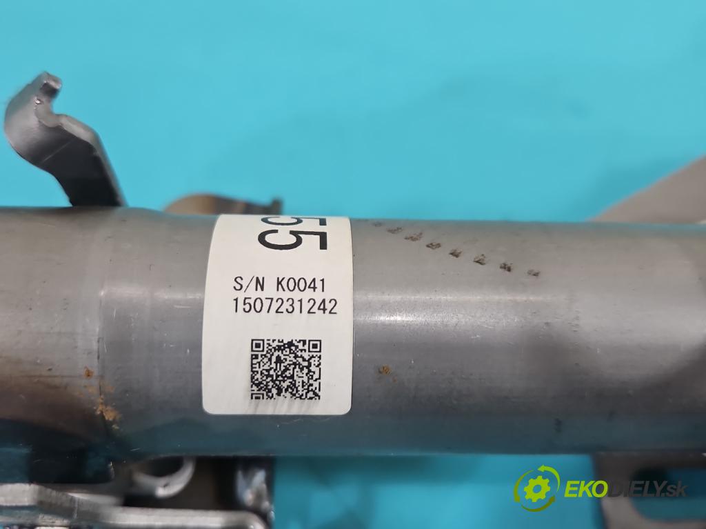 Lexus IS III 2014-2025 2.5 vvti 181KM automatic 133 kW 2494 cm3 4- Sloupek volant  (Tyč řízení (volantu))