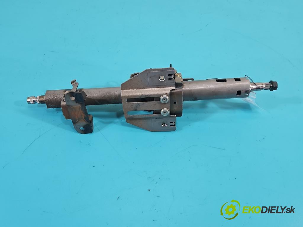 Lexus IS III 2014-2025 2.5 vvti 181KM automatic 133 kW 2494 cm3 4- Sloupek volant  (Tyč řízení (volantu))