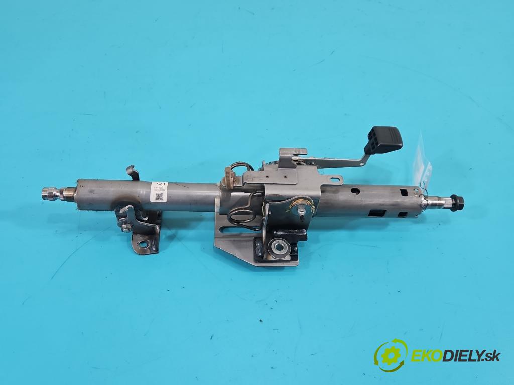 Lexus IS III 2014-2025 2.5 vvti 181KM automatic 133 kW 2494 cm3 4- Sloupek volant  (Tyč řízení (volantu))