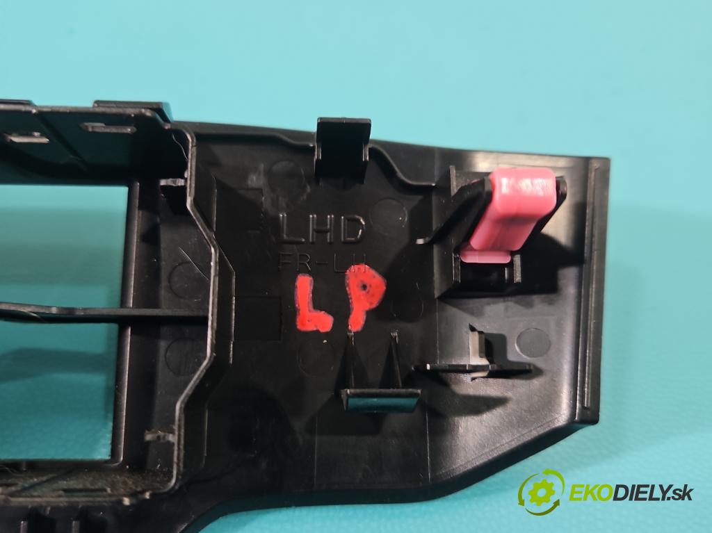 Lexus IS III 2014-2025 2.5 vvti 181KM automatic 133 kW 2494 cm3 4- lišta ozdobná interiéry: 74272-53051