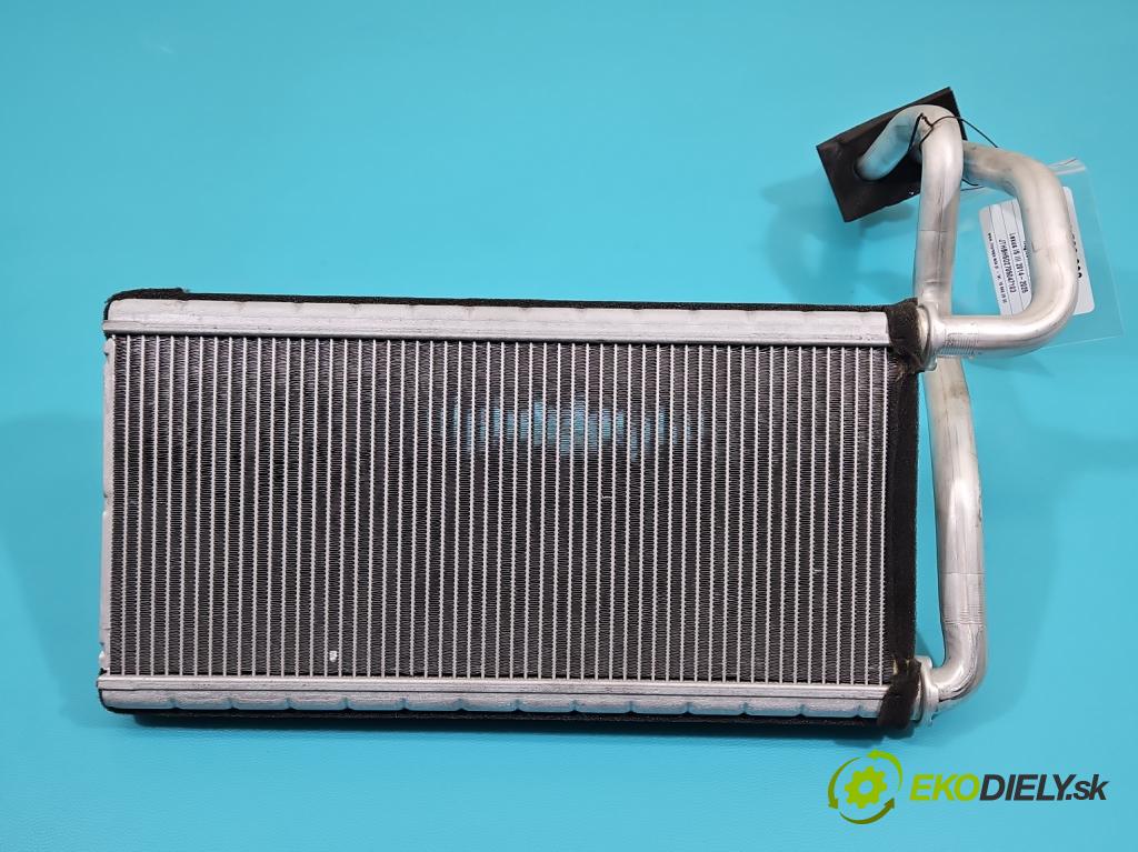 Lexus IS III 2014-2025 2.5 vvti 181KM automatic 133 kW 2494 cm3 4- radiator  (Radiátor kúrenia)