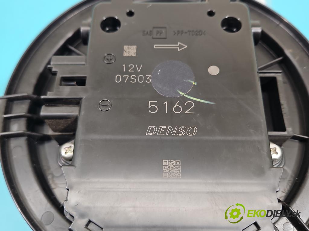 Lexus IS III 2014-2025 2.5 vvti 181KM automatic 133 kW 2494 cm3 4- ventilátor vzduchu 07S035162
