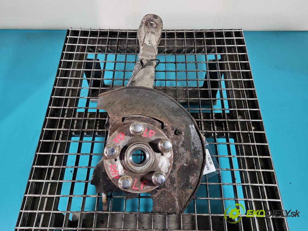 Honda Legend IV 2004-2012 3.5 V6 295KM automatic 217 kW 3471 cm3 4- náboj levé  (Náboj kola)