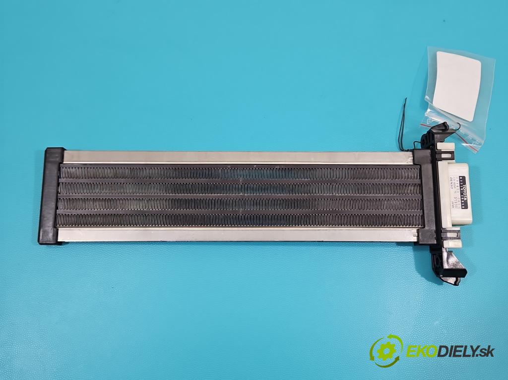 Lexus IS III 2014-2025 2.5 vvti 181KM automatic 133 kW 2494 cm3 4- radiator 87710-30050 (Radiátor kúrenia)