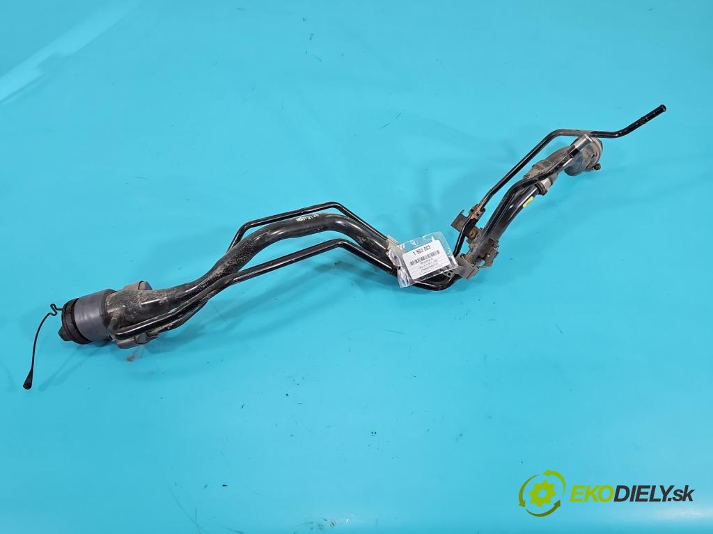 Lexus IS III 2014-2025 2.5 vvti 181KM automatic 133 kW 2494 cm3 4- Infuze: paliva 