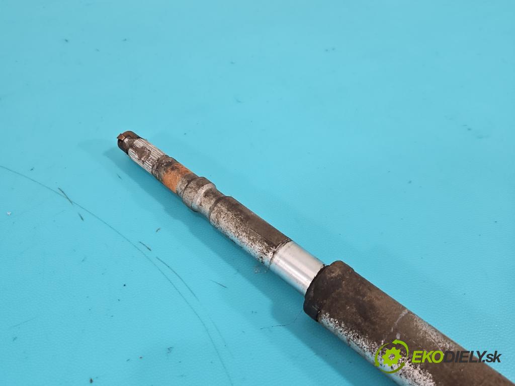 Lexus IS III 2014-2025 2.5 vvti 181KM automatic 133 kW 2494 cm3 4- Sloupek volant  (Tyč řízení (volantu))