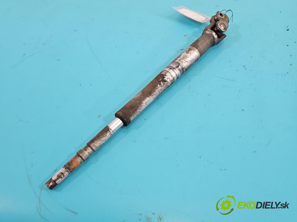 Lexus IS III 2014-2025 2.5 vvti 181KM automatic 133 kW 2494 cm3 4- Sloupek volant  (Tyč řízení (volantu))