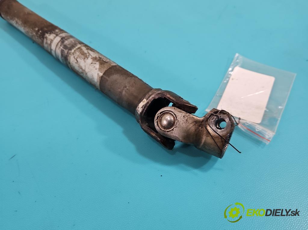 Lexus IS III 2014-2025 2.5 vvti 181KM automatic 133 kW 2494 cm3 4- Sloupek volant  (Tyč řízení (volantu))