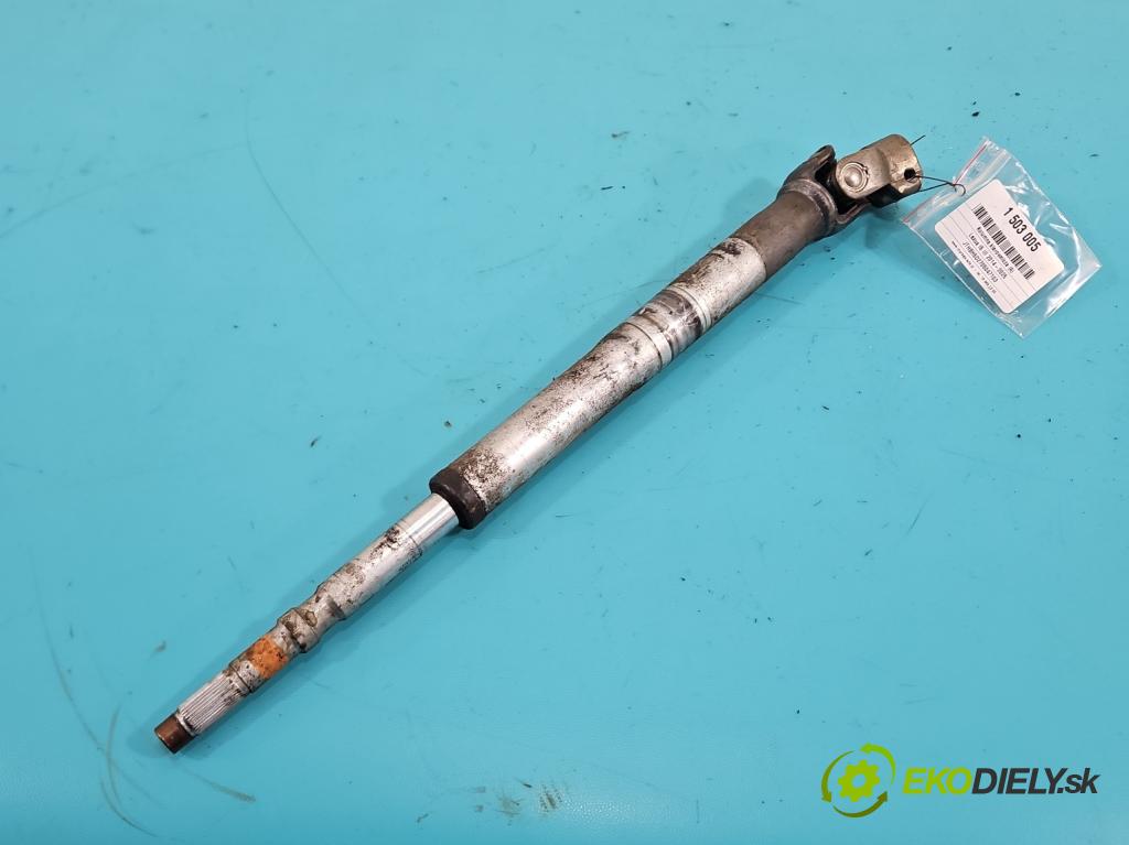 Lexus IS III 2014-2025 2.5 vvti 181KM automatic 133 kW 2494 cm3 4- Sloupek volant  (Tyč řízení (volantu))