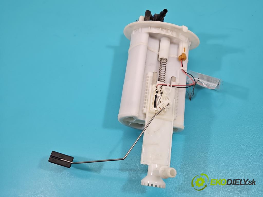 Lexus IS III 2014-2025 2.5 vvti 181KM automatic 133 kW 2494 cm3 4- snímač úroveň: palivo 77704-30210 (Snímač)