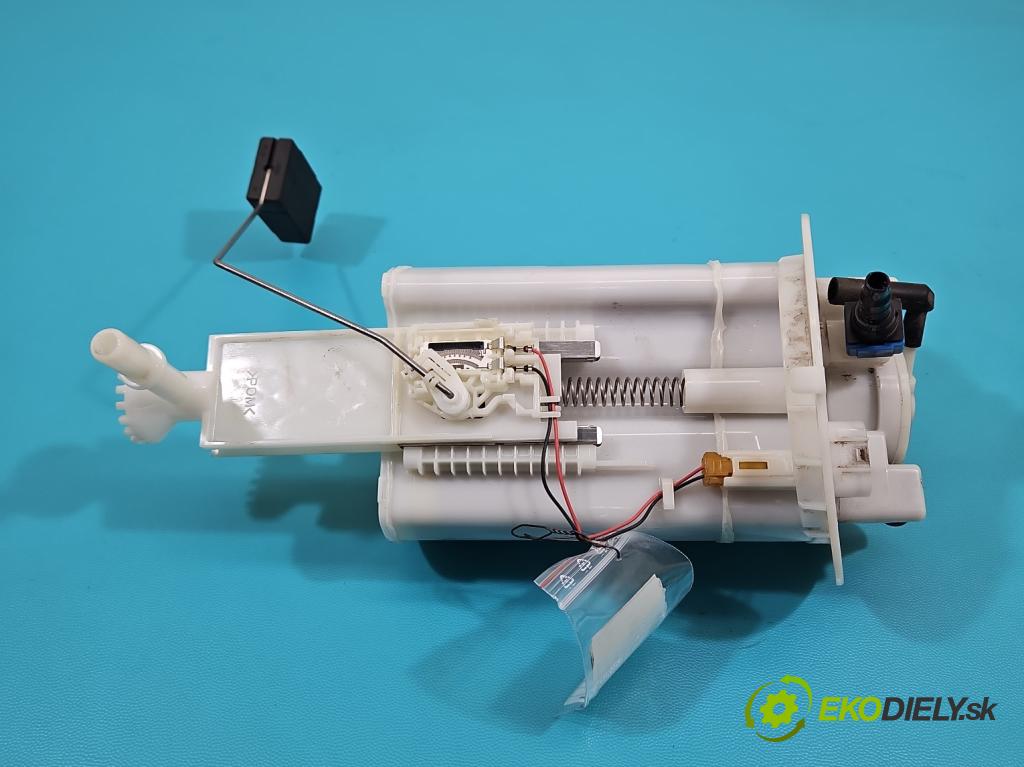 Lexus IS III 2014-2025 2.5 vvti 181KM automatic 133 kW 2494 cm3 4- snímač úroveň: palivo 77704-30210 (Snímač)