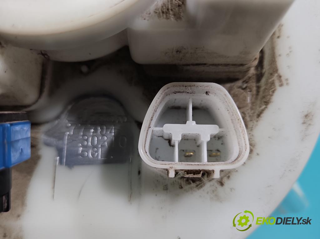 Lexus IS III 2014-2025 2.5 vvti 181KM automatic 133 kW 2494 cm3 4- snímač úroveň: palivo 77704-30210 (Snímač)