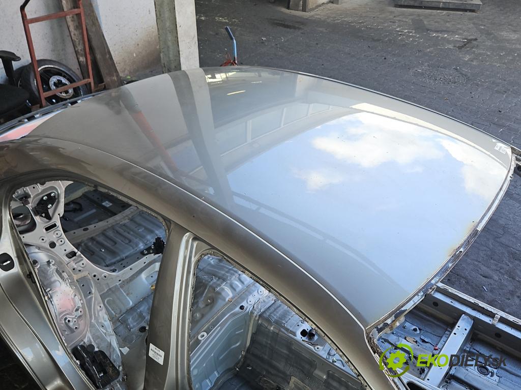 Lexus IS III 2014-2025 2.5 vvti 181KM automatic 133 kW 2494 cm3 4- Strecha: