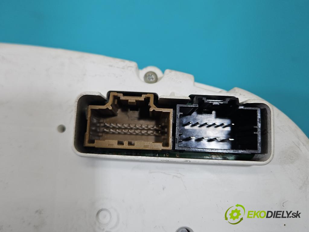 Jeep Grand Cherokee WK2 IV 2010-2021 3.0 CRD 241KM automatic 177 kW 2987 cm3 5- prístrojovka/ budíky 56046664AC (Prístrojová doska)