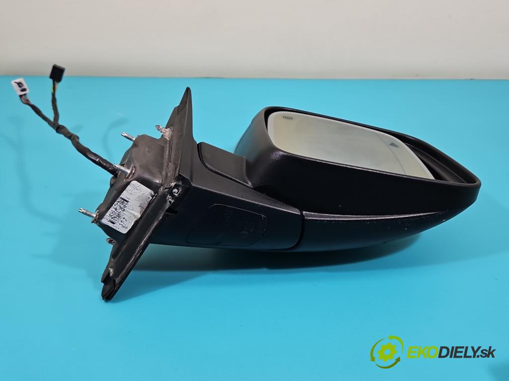 Jeep Grand Cherokee WK2 IV 2010-2021 3.0 CRD 241KM automatic 177 kW 2987 cm3 5- zpětné zrcátko pravé  (Klika dveří ostatní)