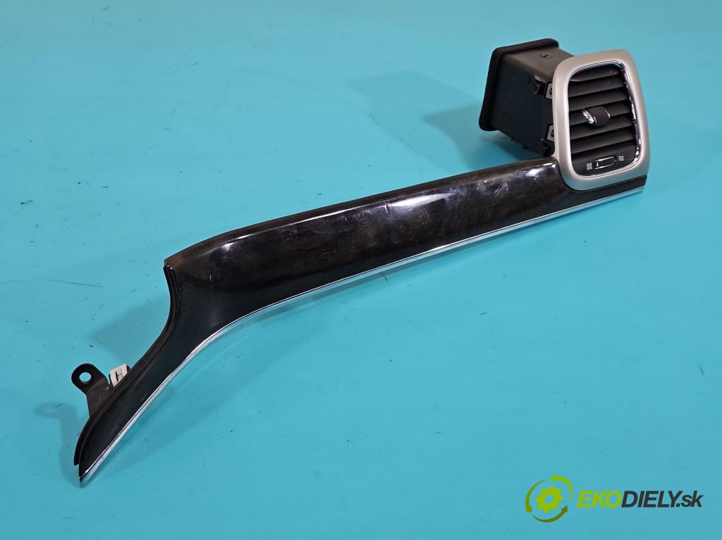 Jeep Grand Cherokee WK2 IV 2010-2021 3.0 CRD 241KM automatic 177 kW 2987 cm3 5- lišta ozdobná interiéry: 07979230