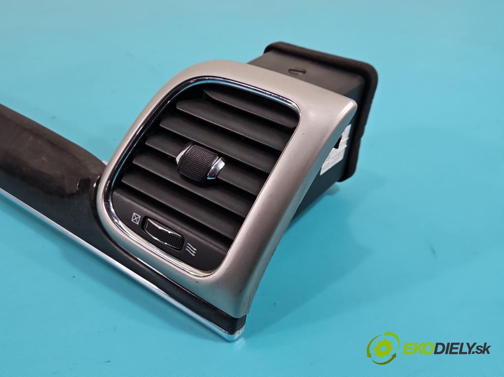 Jeep Grand Cherokee WK2 IV 2010-2021 3.0 CRD 241KM automatic 177 kW 2987 cm3 5- lišta ozdobná interiéry: 07979230