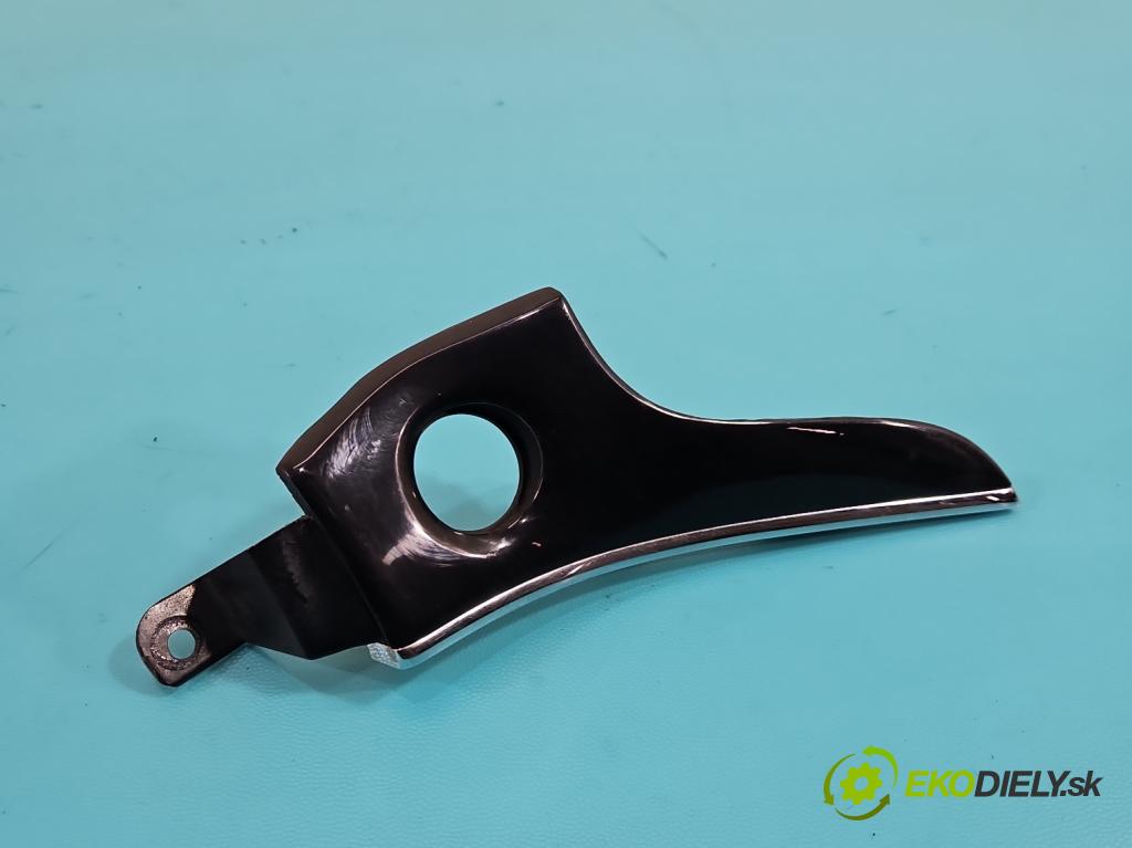 Jeep Grand Cherokee WK2 IV 2010-2021 3.0 CRD 241KM automatic 177 kW 2987 cm3 5- lišta ozdobná interiéry: 07979230