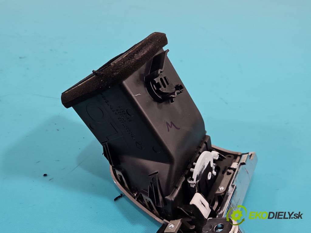 Jeep Grand Cherokee WK2 IV 2010-2021 3.0 CRD 241KM automatic 177 kW 2987 cm3 5- lišta ozdobná interiéry: 07979230