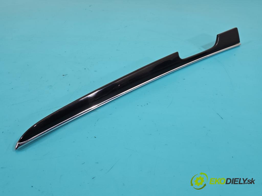 Jeep Grand Cherokee WK2 IV 2010-2021 3.0 CRD 241KM automatic 177 kW 2987 cm3 5- lišta ozdobná interiéry: 07979230