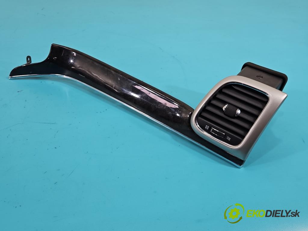 Jeep Grand Cherokee WK2 IV 2010-2021 3.0 CRD 241KM automatic 177 kW 2987 cm3 5- lišta ozdobná interiéry: 07979230