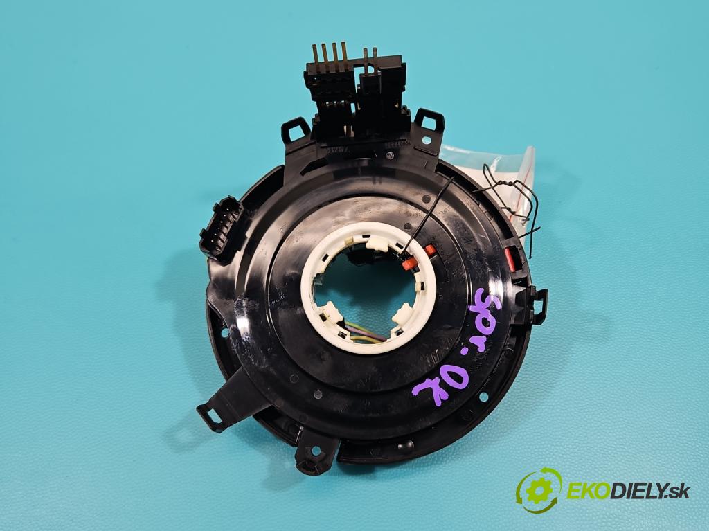 Jeep Grand Cherokee WK2 IV 2010-2021 3.0 CRD 241KM automatic 177 kW 2987 cm3 5- Páska: airbag 10004142-10 (Airbag)