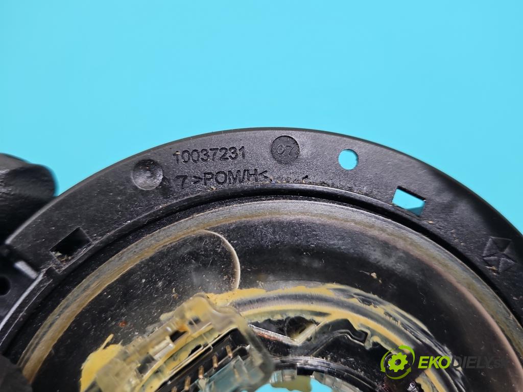 Jeep Grand Cherokee WK2 IV 2010-2021 3.0 CRD 241KM automatic 177 kW 2987 cm3 5- Páska: airbag 10004142-10 (Airbag)