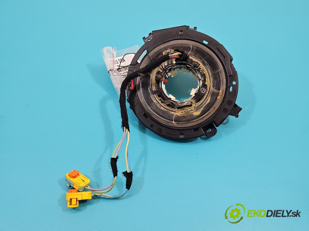 Jeep Grand Cherokee WK2 IV 2010-2021 3.0 CRD 241KM automatic 177 kW 2987 cm3 5- Páska: airbag 10004142-10 (Airbag)