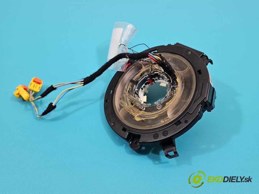 Jeep Grand Cherokee WK2 IV 2010-2021 3.0 CRD 241KM automatic 177 kW 2987 cm3 5- Páska: airbag 10004142-10 (Airbag)