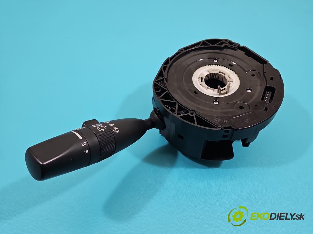 Jeep Grand Cherokee WK2 IV 2010-2021 3.0 CRD 241KM automatic 177 kW 2987 cm3 5- prepínač komplex: LK10060789-0001 (Prepínacie páčky pod volantom)