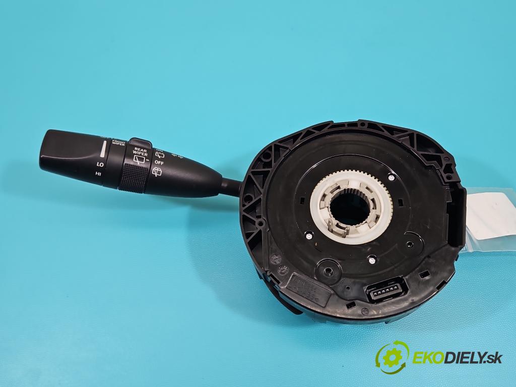 Jeep Grand Cherokee WK2 IV 2010-2021 3.0 CRD 241KM automatic 177 kW 2987 cm3 5- prepínač komplex: LK10060789-0001 (Prepínacie páčky pod volantom)