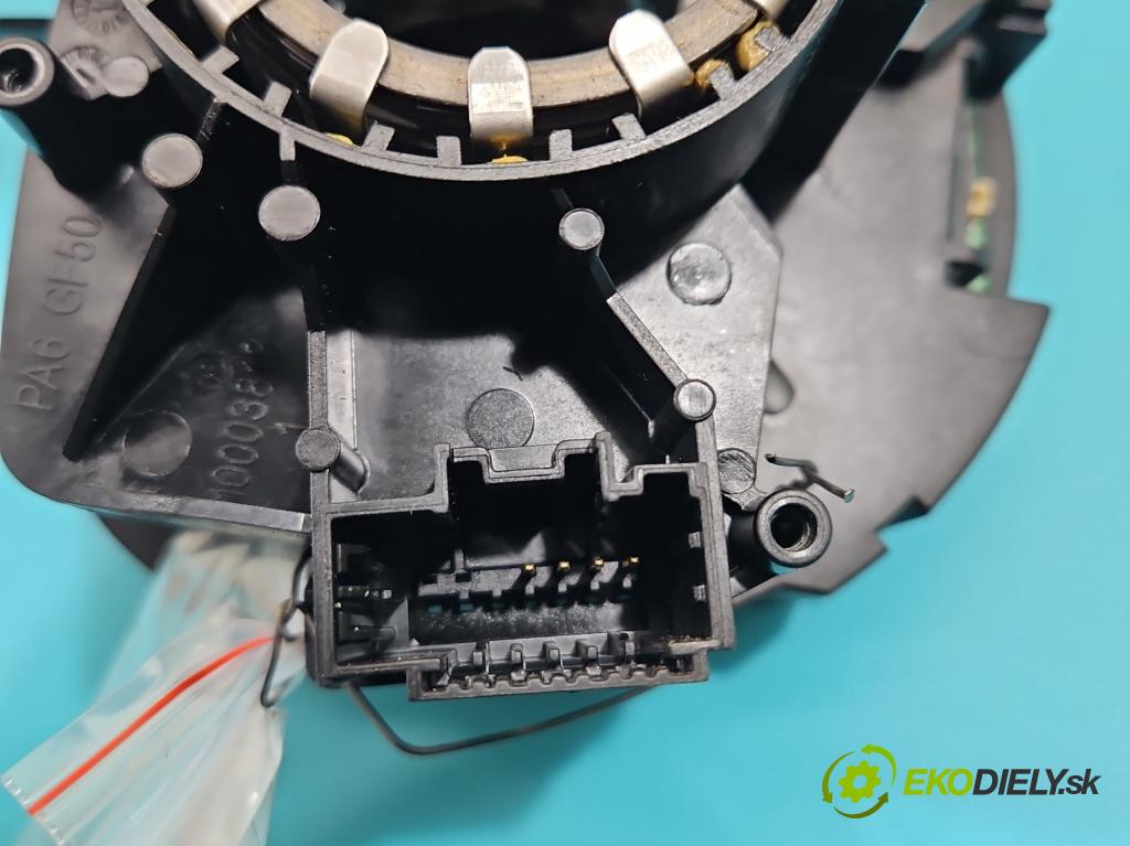 Jeep Grand Cherokee WK2 IV 2010-2021 3.0 CRD 241KM automatic 177 kW 2987 cm3 5- prepínač komplex: LK10060789-0001 (Prepínacie páčky pod volantom)