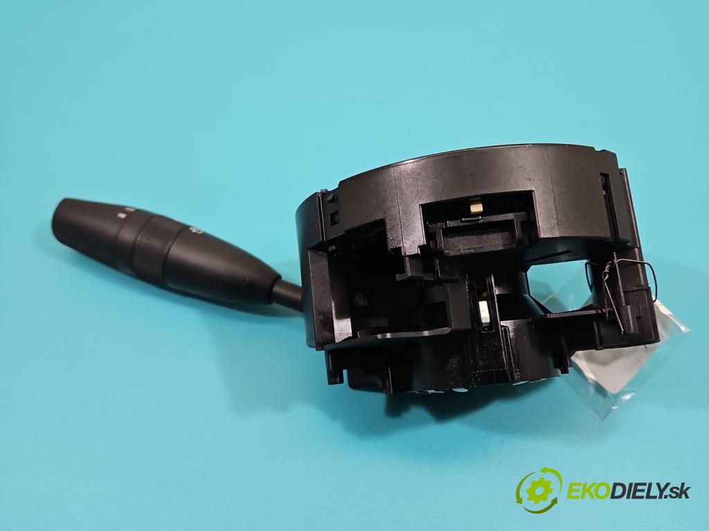 Jeep Grand Cherokee WK2 IV 2010-2021 3.0 CRD 241KM automatic 177 kW 2987 cm3 5- prepínač komplex: LK10060789-0001 (Prepínacie páčky pod volantom)