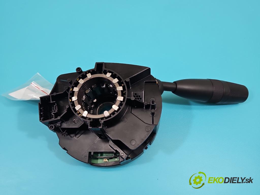 Jeep Grand Cherokee WK2 IV 2010-2021 3.0 CRD 241KM automatic 177 kW 2987 cm3 5- prepínač komplex: LK10060789-0001 (Prepínacie páčky pod volantom)